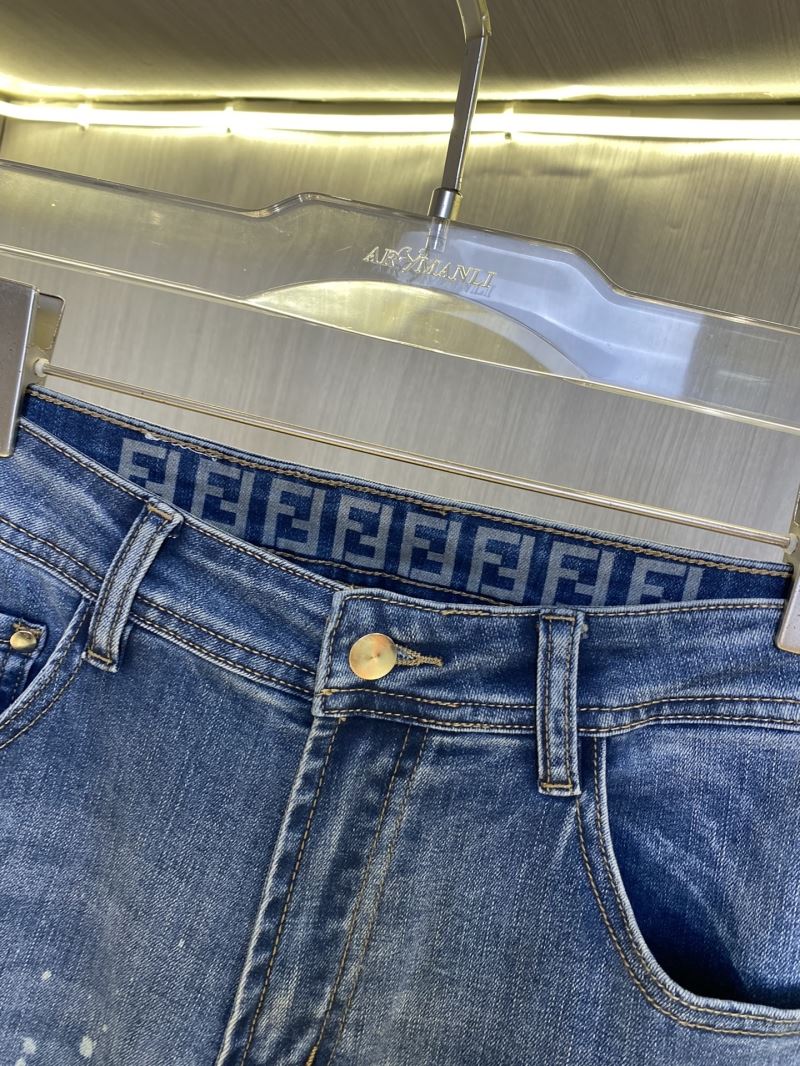 Fendi Jeans